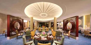 Lakeview Xuanwu Hotel - Image 5