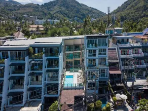 Destinaation Patong Boutique Hotel By The Sea - Image 2