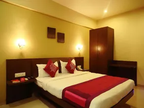 Hotel Solitaire by OYO Rooms - Image 5