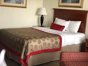 Ramada by Wyndham New Iberia - Image 2