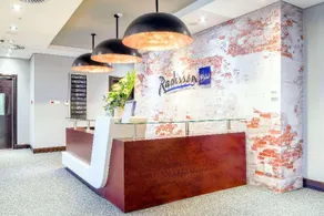 Radisson Blu Hotel Sandton, Johannesburg - Image 3