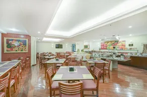 Hotel Dan Inn Campinas Cambui - Image 3