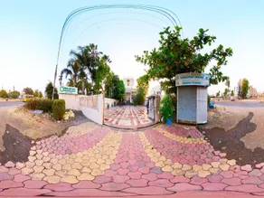 Hotel Sai Dharam Palace - Image 5