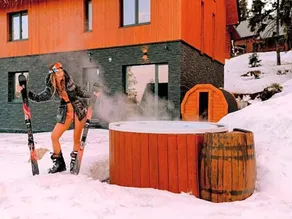 Hotel Martinské hole - Image 1