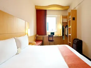 ibis Hohhot ChangLe Palace - Image 2