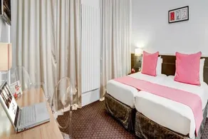 Hôtel Caumartin Opéra- Astotel - Image 5