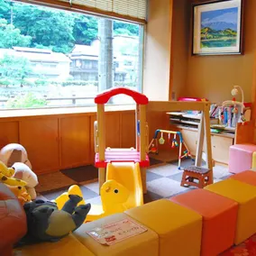 Yubara Kokusai Kanko Hotel Kikunoyu - Image 2