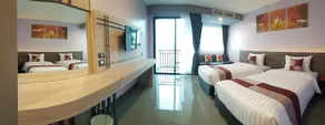 Lakkhana Poolside Resort - Image 5