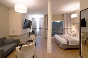 BEST WESTERN Hotel Litteraire Gustave Flaubert - Image 4