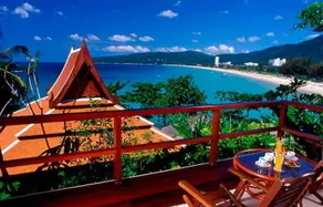 Marina Phuket Resort - Image 4