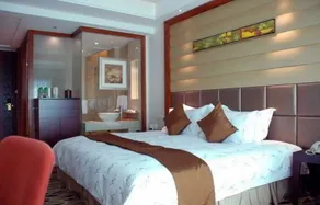 Goodview Hotel Sangem Zhangmutou - Image 4