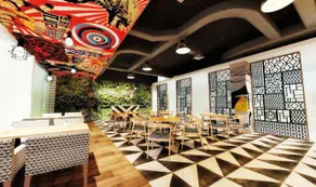 Hotel Santika Mega City Bekasi - Image 2