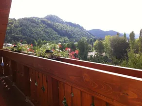 Double room, shower, toilet, 1 bed room - Image 4