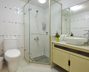 Shihlin Service Apartment - Image 4