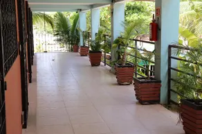 Andreas Tulum Hotel - Image 3