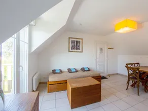 Residence Vacanceole Les Terrasses De Pentrez - Image 3