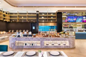 Ji Hotel (Nantong Jianghai Avenue) - Image 2