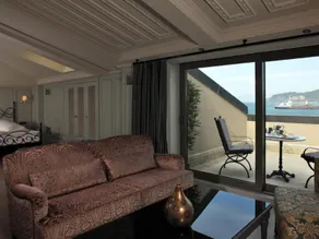 The Central Palace Hotel - Bosphorus - Image 5