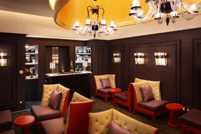 LOTTE Hotel Seoul - Executive Tower - Image 2