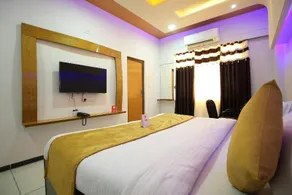FabHotel Siddharth Inn - Nr. Siddharth Bunglows - Image 5