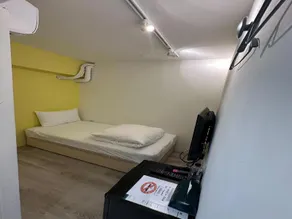 ITrip Taipei Inn - Image 2