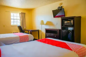 OYO Hotel Duncan - Image 3