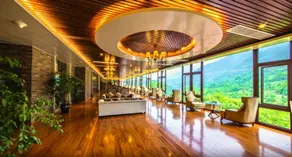 Howard Johnson by Wyndham Life Mountain View Chengdu - Image 5