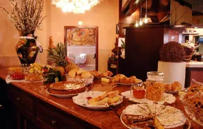 Hotel Da Franco - Image 4