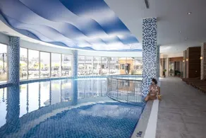 Seher Sun Palace Resort & Spa Hotel - Image 2