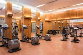 Sheraton Wuxi Binhu - Image 3