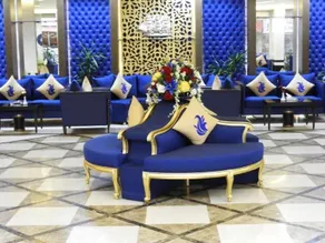 Swiss Blue Hotel Al Zahra - Image 4