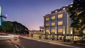 Xaysomboun Boutique Hotel - Image 4