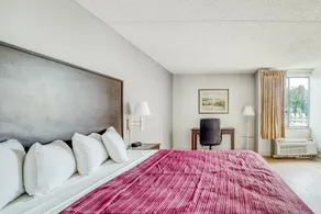OYO Hotel Burlington South - Image 2