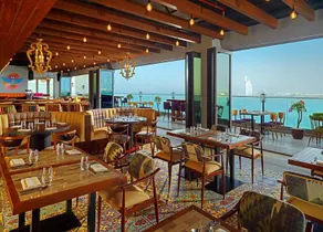 Aloft Palm Jumeirah - Image 3