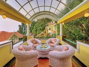 Mayfair Hill Resort Darjeeling - Image 4
