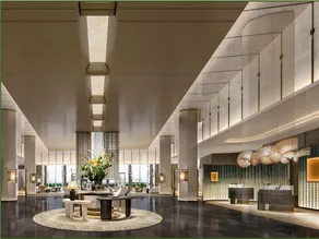Holiday Inn Hengyang Nanyue - Image 4