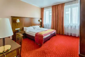 Hotel Ra Merhof - Image 5