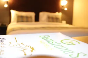 GHM Buraq Hotel - Image 2