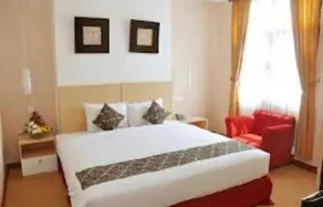 UNY Hotel Yogyakarta by Airy Rooms - Image 2