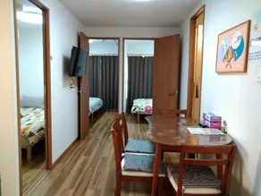 Issyuku Hotel Kaminarimon - Image 3