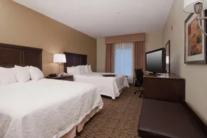 Hampton Inn Jackson - Image 4