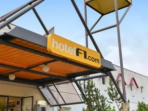 hotelF1 Tours Nord - Image 4
