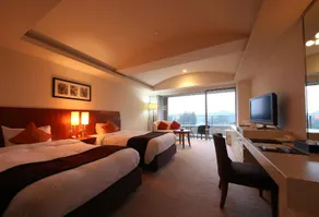 Island Hotel and Resort Nasu - Image 4