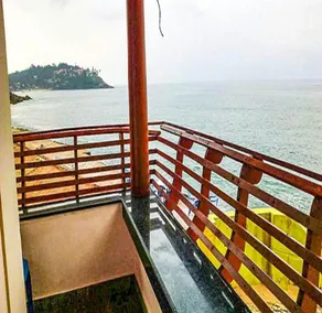Wateredge Beach Resort by Fabhotel - Image 3