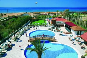 Seher Resort & Spa - Image 5