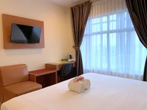 Parma Star Hotel - Image 4