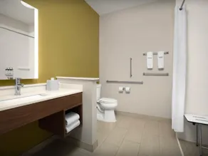 Holiday Inn Express & Suites Birmingham   Homewood - Image 2