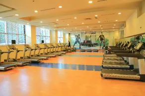 Dedeman Konya Hotel & Convention Center - Image 4