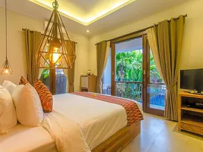 Villa Merta's Ubud - Image 4