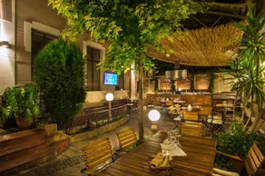 Forum Hotel - Restaurant - Image 4